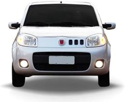 Grade Inferior Uno Atractive 2011 2012 2013 2014 Vivace