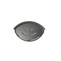 Grade Inox Pingadeira Refrigerador Electrolux 67492750 Grade Inox Pingadeira Refrigerador Electrolux 67492750