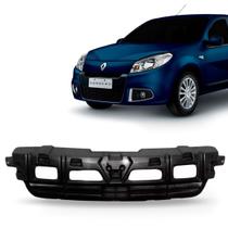 Grade Interna Radiador Sandero 2012 2013 2014