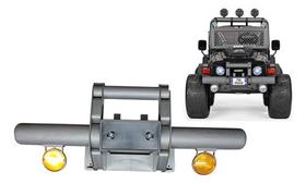 Grade Jeep Gaucho 24v Pro Realtree, Xp