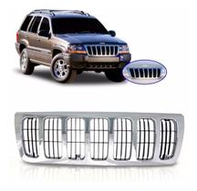 Grade jeep grand cherokee1999 2000 2001 2002 2003 cromada