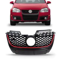 Grade Jetta Gti 2007 A 2010 Black Piano Grade Jetta Gti 2007 A 2010 Black Piano