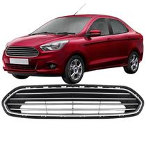 Grade ka 2014/18 sedan completa cinza