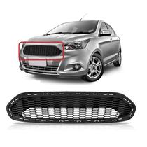 Grade Ká 2014 2015 2016 2017 Radiador Comeia Sem Moldura