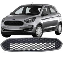 Grade ka hatch cinza 19/22