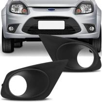 Grade Lateral Ford Ka 2012 2013 2014 Com Furo