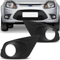 Grade Lateral Ford Ka 2012 2013 2014 Sem Furo