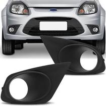 Grade Lateral Ford Ka 2012 2013 2014 Sem Furo
