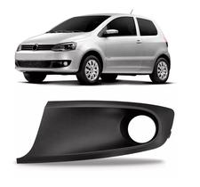 Grade Lateral Milha Fox 2010 2011 2012 2013 2014 Preto Com Furo Grade Lateral Milha Fox 2010 2011 2012 2013 2014 Preto Com Furo