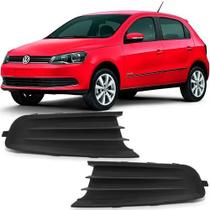 Grade Lateral Milha Gol G6 GVI 2013 2014 2015 Preto Sem Furo Grade Lateral Milha Gol G6 GVI 2013 2014 2015 Preto Sem Furo
