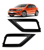 Grade Lateral Milha Gol Trend 2019 2020 Saveiro 2017 2018 Com Furo