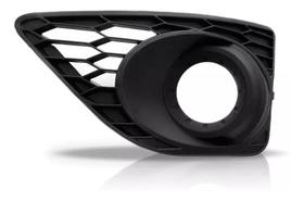 Grade Lateral Milha Parachoque Fusion 2010 2011 2012 side:Esquerdo