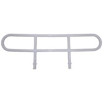 Grade Lateral para Cama Hospitalar DX2 Dellamed - unidade Grade Lateral para Cama Hospitalar DX2 Dellamed - unidade