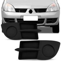 Grade Lateral Parachoque Clio 2006 2007 2008 2009 A 2012