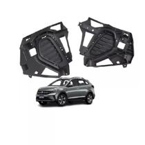 Grade Lateral Parachoque Dianteira Nivus 2020 2021 2022