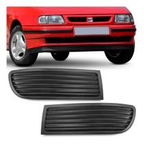 Grade Lateral Parachoque Dianteiro Ibiza Cordoba 1995 1996 1997 1998