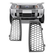 Grade Lateral Parachoque Ecosport 2008 2009 2010 2011 2012