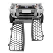 Grade Lateral Parachoque Ecosport 2008 2009 2010 2011 2012