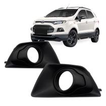 Grade Lateral Parachoque Ecosport 2013 2014 2015 2016 2017 Grade Lateral Parachoque Ecosport 2013 2014 2015 2016 2017