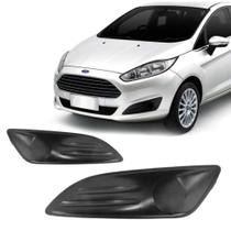 Grade Lateral Parachoque Fiesta Hatch 2013 2014 2015 A 2018 Grade Lateral Parachoque Fiesta Hatch 2013 2014 2015 A 2018