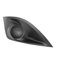 Grade Lateral Parachoque Fiesta Rocam 2011 2012 2013 2014