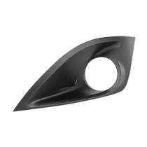 Grade Lateral Parachoque Fiesta Rocam 2011 2012 2013 2014