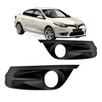 Grade Lateral Parachoque Fluence 2015 2016 2017 2018 Grade Lateral Parachoque Fluence 2015 2016 2017 2018