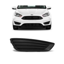 Grade Lateral Parachoque Focus 2016 2017 2018