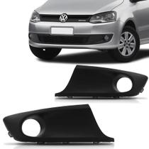 Grade Lateral Parachoque Fox Spacefox 2010 2011 A 2014 Grade Lateral Parachoque Fox Spacefox 2010 2011 A 2014