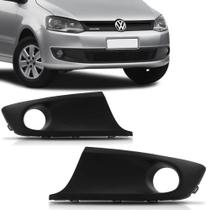 Grade Lateral Parachoque Fox Spacefox 2010 2011 A 2014 Grade Lateral Parachoque Fox Spacefox 2010 2011 A 2014