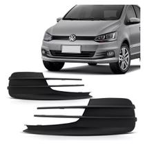 Grade Lateral Parachoque Fox Spacefox 2015 2016 2017 A 2019 Grade Lateral Parachoque Fox Spacefox 2015 2016 2017 A 2019