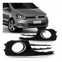 Grade Lateral Parachoque Fox Spacefox 2015 2016 A 2019 Grade Lateral Parachoque Fox Spacefox 2015 2016 A 2019