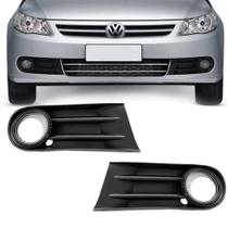 Grade Lateral Parachoque Gol Voyage Saveiro 2009 A 2015