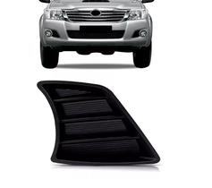 Grade Lateral Parachoque Hilux Srv Sr 2012 2013 2014 2015