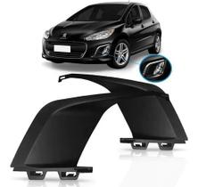 Grade Lateral Parachoque Peugeot 308 2011 2012 2013 2014 2015 Grade Lateral Parachoque Peugeot 308 2011 2012 2013 2014 2015