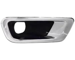 Grade Lateral Parachoque S10 2012 2013 A 2016 Com Furo Milha