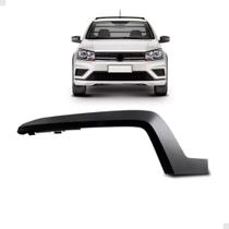 GRADE LATERAL PARACHOQUE SAVEIRO CROSS 2017 a 2022
