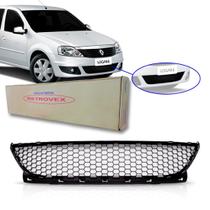 Grade Logan 2011 2012 2013 Inferior Parachoque Colméia