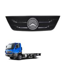 Grade MB Accelo 2013 Acompanha Estrela Original 9797500018 Grade MB Accelo 2013 Acompanha Estrela Original 9797500018