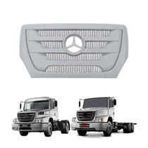 Grade MB Atron 2324 1635 Com Tela Inferior 6948800485 Grade MB Atron 2324 1635 Com Tela Inferior 6948800485