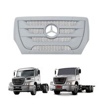 Grade MB Atron 2324 1635 Com Tela Inferior 6948800485 Grade MB Atron 2324 1635 Com Tela Inferior 6948800485