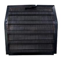 Grade Mf Sup. Diant Fecho Novo