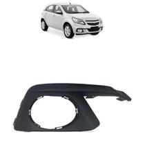 Grade Milha Agile 2014 2015 2016 Com Furo Lado Direito