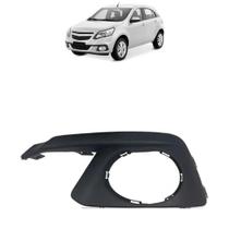 Grade Milha Agile 2014 2015 2016 Com Furo Lado Esquerdo