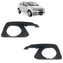 Grade Milha Agile 2014 2015 2016 Com Furo Par