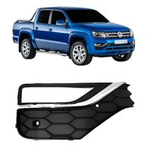 Grade Milha Amarok 2016 2017 2018 2019 2020 Furo Sensor Ld