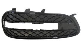 Grade Milha Com Furo Mercedes Classe E 2009 2010 2011 2012
