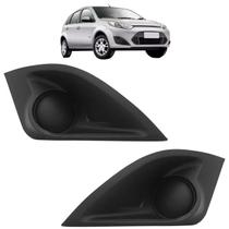 Grade Milha Fiesta 2011 2012 2013 Sem Furo Par Grade Milha Fiesta 2011 2012 2013 Sem Furo Par