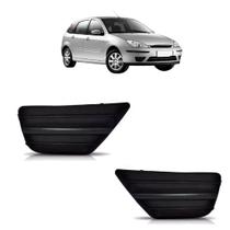 Grade Milha Ford Focus 2004 2005 2006 2007 Sem Furo Par