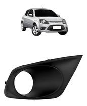 Grade Milha Ford Ka 2011 2012 2013 2014 2015 Com Furo Lado Direito